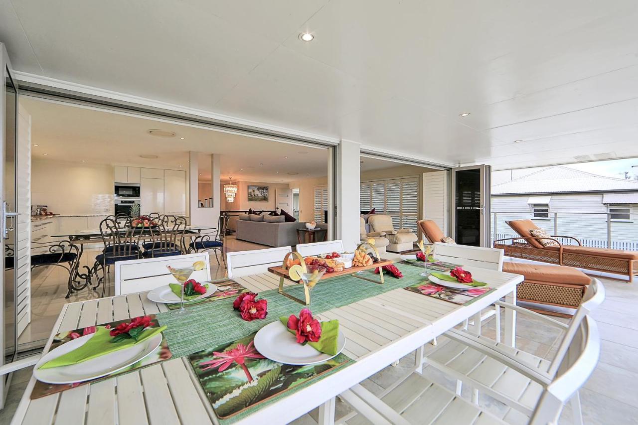 Nautilus Beachside Apartments Bargara Rum bild